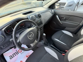 Dacia Sandero STEPWAY NAVI 89000км - 9990 лв. / 5107.81 € - 55562152 10