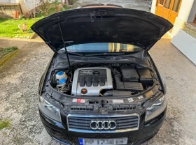 Audi A3 2.0 TD? - 5500 лв. / 2812.11 € - 62000397 8