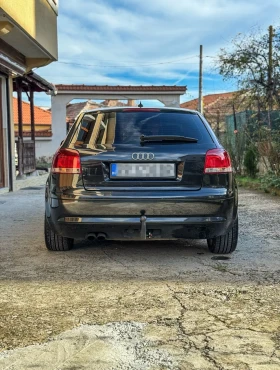 Audi A3 2.0 TD? - 5500 лв. / 2812.11 € - 62000397 5