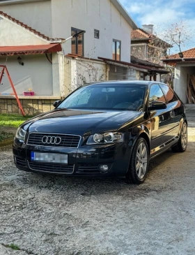 Audi A3 2.0 TD? - 5500 лв. / 2812.11 € - 62000397 3