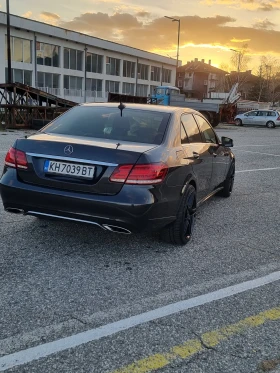 Mercedes-Benz E 200 Mercedes  E 200  BLUETEC, снимка 8
