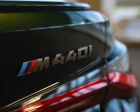 BMW 440, снимка 13