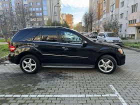 Mercedes-Benz ML 550, снимка 5 — Bazar.bg Mercedes-Benz ML 550, снимка 5