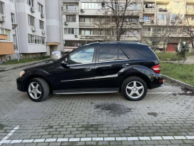 Mercedes-Benz ML 550, снимка 10 — Bazar.bg Mercedes-Benz ML 550, снимка 10