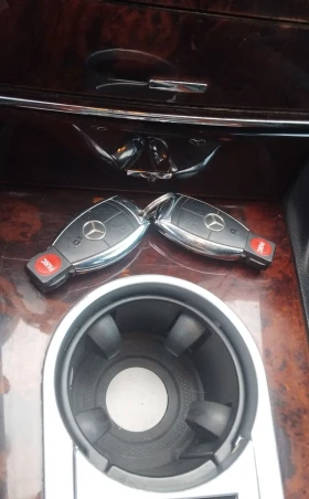 Mercedes-Benz ML 550, снимка 12 — Bazar.bg Mercedes-Benz ML 550, снимка 12