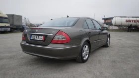 Mercedes-Benz E 200 Mercedes-Benz E-Klasse E 200 CDI Avantgarde - 11111 лв. / 5680.96 € - 26936506 3
