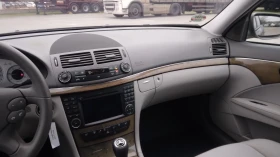 Mercedes-Benz E 200 Mercedes-Benz E-Klasse E 200 CDI Avantgarde - 11111 лв. / 5680.96 € - 26936506 14