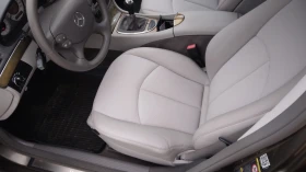 Mercedes-Benz E 200 Mercedes-Benz E-Klasse E 200 CDI Avantgarde - 11111 лв. / 5680.96 € - 26936506 12