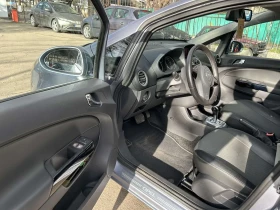Opel Corsa 1.2 16V Cosmo Gas, снимка 3