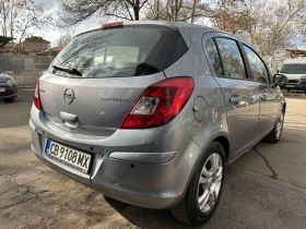 Opel Corsa 1.2 16V Cosmo Gas, снимка 5