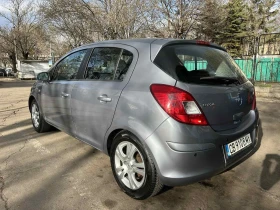 Opel Corsa 1.2 16V Cosmo Gas, снимка 6