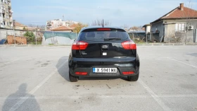 Kia Rio 1.4, снимка 6