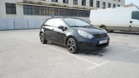 Kia Rio 1.4, снимка 3