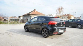 Kia Rio 1.4, снимка 7