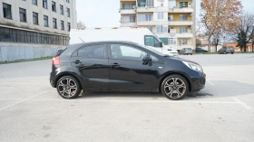 Kia Rio 1.4, снимка 4
