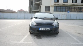 Kia Rio 1.4, снимка 2