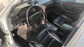 Mercedes-Benz E 320 S124 320TE, снимка 14