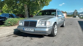 Mercedes-Benz E 320 S124 320TE, снимка 1