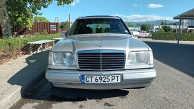 Mercedes-Benz E 320 S124 320TE, снимка 6