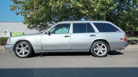 Mercedes-Benz E 320 S124 320TE, снимка 4