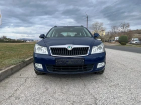 Skoda Octavia 2.0 TDI 4x4 Top Nova