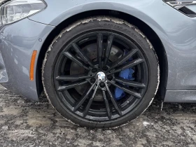 BMW M5 * FULLY LOADED* RARE INTERIOR*  - 38000 € / 74321.54 лв. - 84341800 7