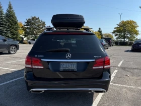 Mercedes-Benz E 400 * CARFAX * БЕЗ ПЪРВОНАЧАЛНА ВНОСКА - 16500 € / 32271.19 лв. - 23152231 4