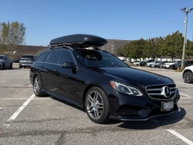 Mercedes-Benz E 400 * CARFAX * БЕЗ ПЪРВОНАЧАЛНА ВНОСКА