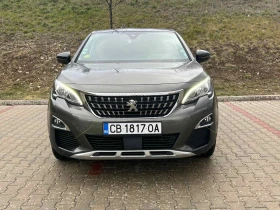 Peugeot 3008 1.6  BlueHDI 120k.c. Allure S&S EAT6 - 14800 € / 28946.28 лв. - 34986883 8