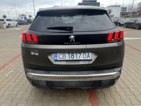 Peugeot 3008 1.6  BlueHDI 120k.c. Allure S&S EAT6 - 14800 € / 28946.28 лв. - 34986883 4