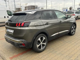 Peugeot 3008 1.6  BlueHDI 120k.c. Allure S&S EAT6 - 14800 € / 28946.28 лв. - 34986883 5