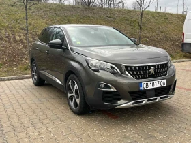 Peugeot 3008 1.6  BlueHDI 120k.c. Allure S&S EAT6 - 14800 € / 28946.28 лв. - 34986883 7