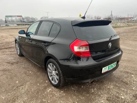 BMW 116 1.6i-METAN-NAVI-ITALIA - 3000 € / 5867.49 лв. - 63732137 11