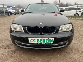 BMW 116 1.6i-METAN-NAVI-ITALIA - 3000 € / 5867.49 лв. - 63732137 2
