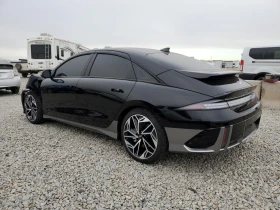 Hyundai Ioniq 6 * SEL* AWD*  - 19090 € / 37336.79 лв. - 49292823 4