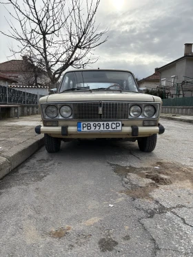 Lada 21061  - изображение 1