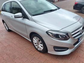 Mercedes-Benz B 200 - 10000 € / 19558.30 лв. - 97726620 3