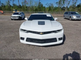 Chevrolet Camaro 1SS С РЕГИСТРАЦИЯ & АВТО КРЕДИТ  | Auto.bg — изображение 2