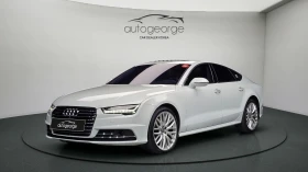 Audi A7 50TDI QUATTRO PREMIUM autogeorge.com