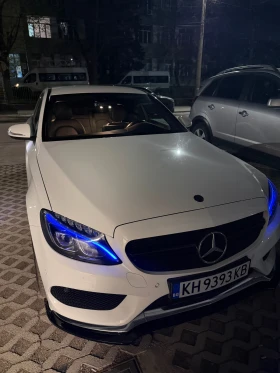 Mercedes-Benz C 220 AMG-Optic | Mobile.bg � ����� ������ 16