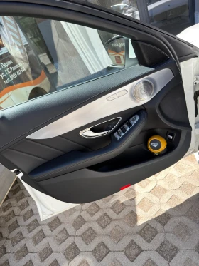 Mercedes-Benz C 220 AMG-Optic | Mobile.bg � ����� ������ 15