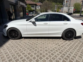 Mercedes-Benz C 220 AMG-Optic | Mobile.bg � ����� ������ 5