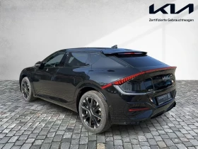 Kia EV6 Facelift GT-Line AWD 84kWh All Options + Warranty! | Mobile.bg � ����� ������ 7
