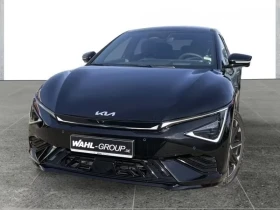 ������ Kia EV6