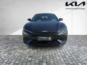 Kia EV6 Facelift GT-Line AWD 84kWh All Options + Warranty! | Mobile.bg � ����� ������ 3