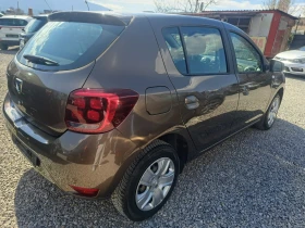 Dacia Sandero 1.0 EURO6 | Mobile.bg � ����� ������ 5