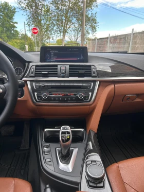 BMW 320 D xDrive Luxory  | Mobile.bg � ����� ������ 14