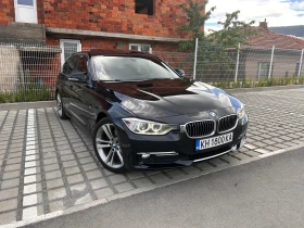 ������ BMW 320