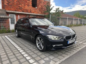 BMW 320 D xDrive Luxory  | Mobile.bg � ����� ������ 5
