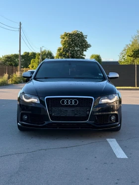 ����� �� �������� �� Audi A4